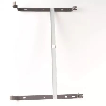 SUPPORT MURAL GRIS 1500W - ATLANTIC / SAUTER / THERMOR REF. 098732