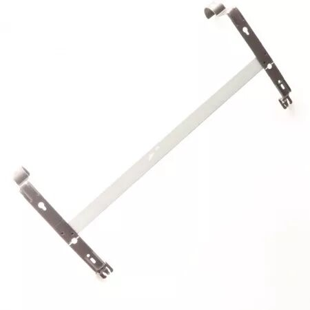 SUPPORT MURAL GRIS ETOILE - ATLANTIC / SAUTER / THERMOR REF. 098735