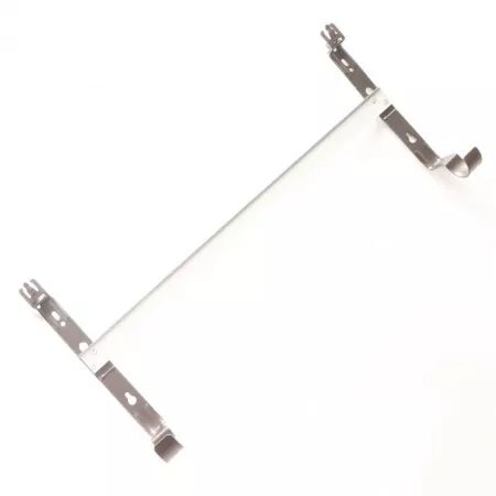 SUPPORT MURAL GRIS ETOILE - ATLANTIC / SAUTER / THERMOR REF. 098735