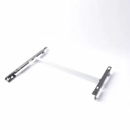 SUPPORT MURAL 1250W H NOIR - ATLANTIC / SAUTER / THERMOR REF. 098739