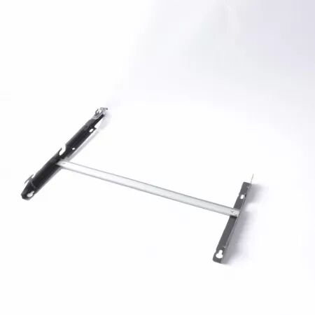 SUPPORT MURAL 1250W H NOIR - ATLANTIC / SAUTER / THERMOR REF. 098739