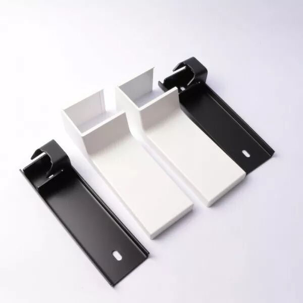 Kit support mural complet - ATLANTIC / SAUTER / THERMOR REF. 098777