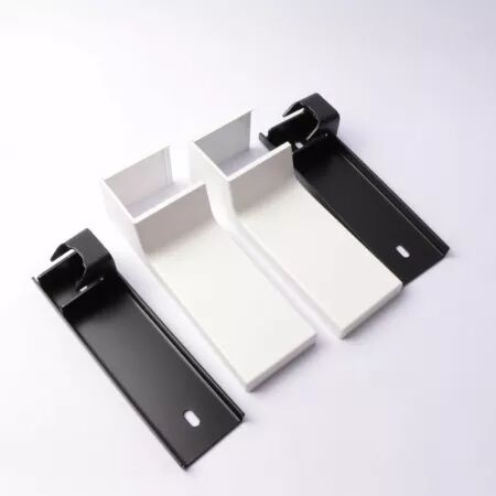 KIT SUPPORT MURAL COMPLET - ATLANTIC / SAUTER / THERMOR REF. 098777