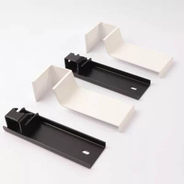 Kit support mural complet  - ATLANTIC / SAUTER / THERMOR REF. 098778