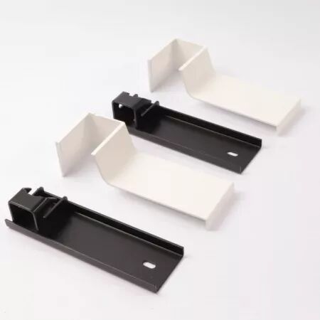 KIT SUPPORT MURAL COMPLET - ATLANTIC / SAUTER / THERMOR REF. 098778