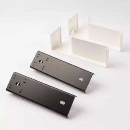 KIT SUPPORT MURAL COMPLET - ATLANTIC / SAUTER / THERMOR REF. 098778