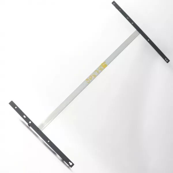 Support mural Noir 1500W H - ATLANTIC / SAUTER / THERMOR REF. 098784