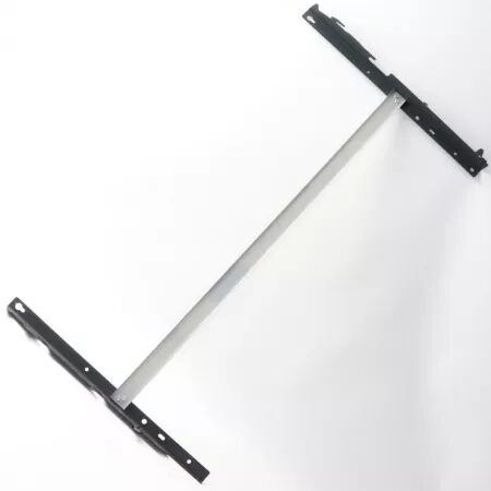 SUPPORT MURAL NOIR 1500W H - ATLANTIC / SAUTER / THERMOR REF. 098784