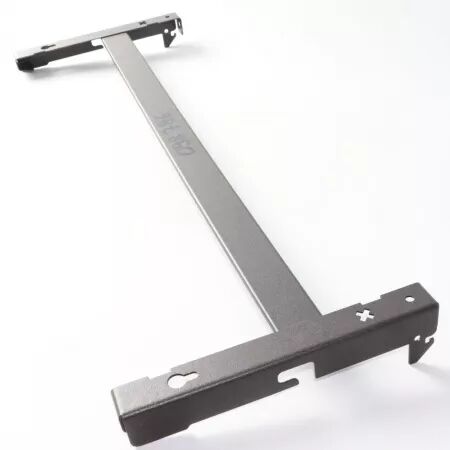 SUPPORT MURAL NOIR 700W BE - ATLANTIC / SAUTER / THERMOR REF. 098786