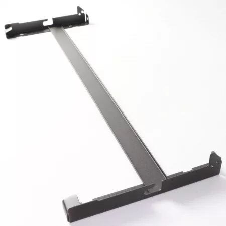 SUPPORT MURAL NOIR 700W BE - ATLANTIC / SAUTER / THERMOR REF. 098786