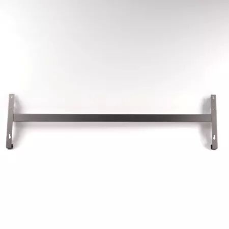 SUPPORT MURAL NOIR 1000W B - ATLANTIC / SAUTER / THERMOR REF. 098787