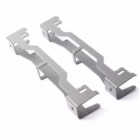 ENS. SUPPORT MURAL (X2) - ATLANTIC / SAUTER / THERMOR REF. 098801