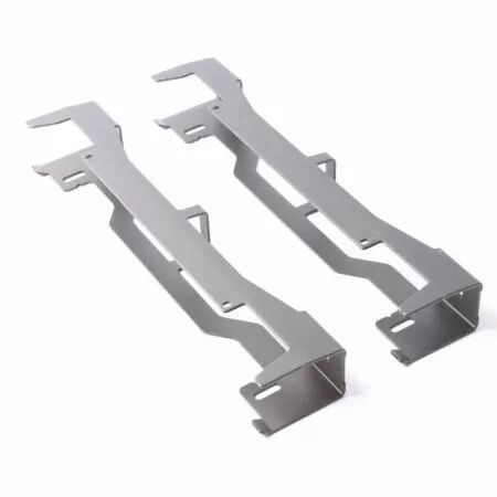 ENS. SUPPORT MURAL (X2) - ATLANTIC / SAUTER / THERMOR REF. 098801