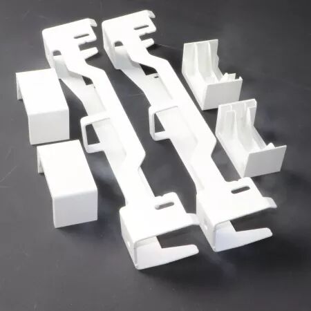 SUPPORT MURAL 1000-2000W V - ATLANTIC / SAUTER / THERMOR REF. 098807