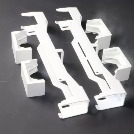 SUPPORT MURAL 1000-2000W V - ATLANTIC / SAUTER / THERMOR REF. 098807