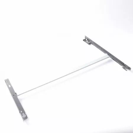 SUPPORT MURAL 1500W H NOIR - ATLANTIC / SAUTER / THERMOR REF. 098839