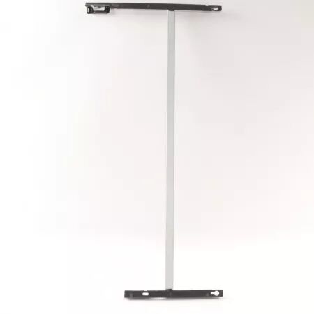 SUPPORT MURAL 2000W H NOIR - ATLANTIC / SAUTER / THERMOR REF. 098840