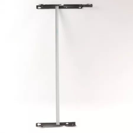 SUPPORT MURAL 2000W H NOIR - ATLANTIC / SAUTER / THERMOR REF. 098840