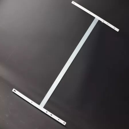 SUPPORT MURAL 2000W BLANC - ATLANTIC / SAUTER / THERMOR REF. 098881