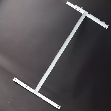 SUPPORT MURAL 2000W BLANC - ATLANTIC / SAUTER / THERMOR REF. 098881