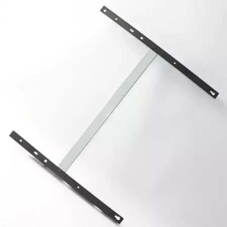 SUPPORT MURAL 750-1000W - ATLANTIC / SAUTER / THERMOR REF. 098882