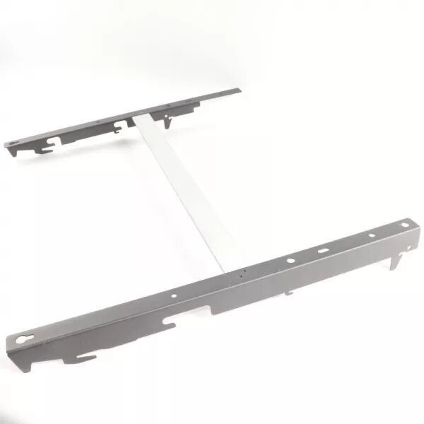 SUPPORT MURAL 1500W GRIS 7021 - ATLANTIC / SAUTER / THERMOR REF. 098883