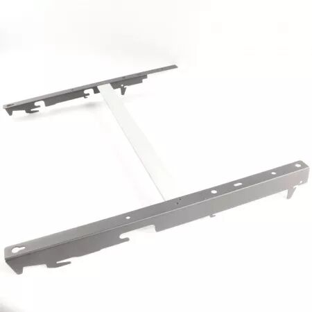 SUPPORT MURAL 1500W GRIS 7021 - ATLANTIC / SAUTER / THERMOR REF. 098883