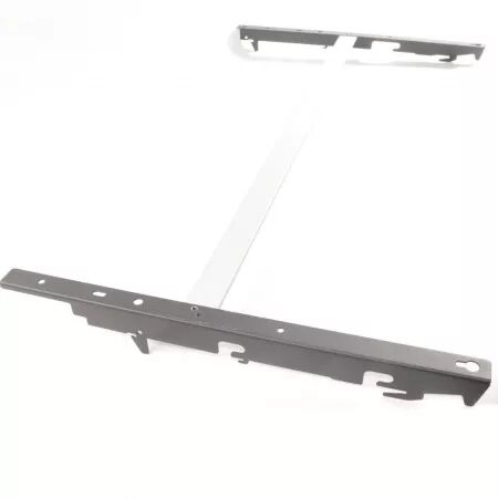 SUPPORT MURAL 2000W GRIS 7021 - ATLANTIC / SAUTER / THERMOR REF. 098884