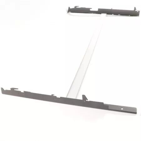 SUPPORT MURAL 2000W GRIS 7021 - ATLANTIC / SAUTER / THERMOR REF. 098884