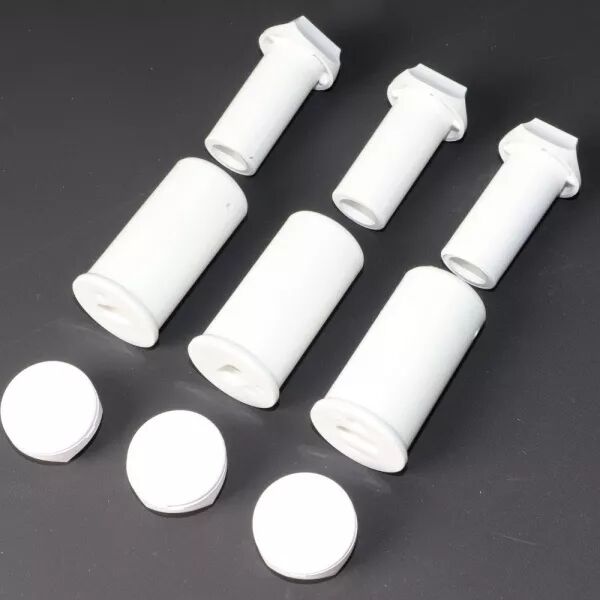 KIT FIXATIONS N01E - ATLANTIC / SAUTER / THERMOR REF. 098887