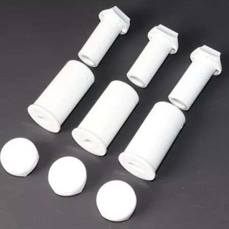 KIT FIXATIONS N01E - ATLANTIC / SAUTER / THERMOR REF. 098887