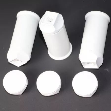 KIT FIXATIONS N01E - ATLANTIC / SAUTER / THERMOR REF. 098887