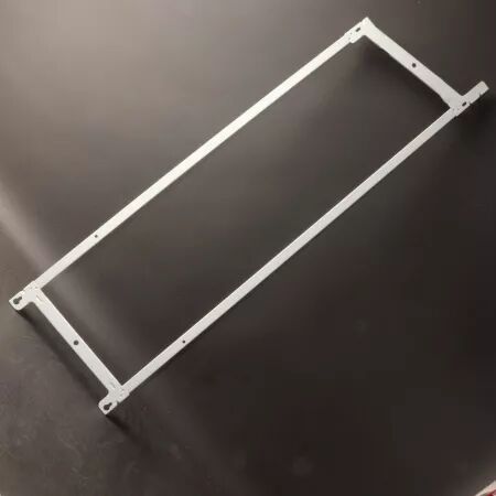 SUPPORT MURAL V BRUT 2000W - ATLANTIC / SAUTER / THERMOR REF. 098890