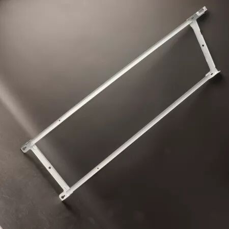 SUPPORT MURAL V BRUT 2000W - ATLANTIC / SAUTER / THERMOR REF. 098890