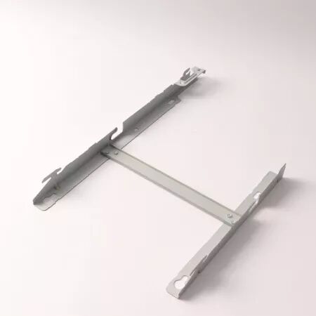 SUPPORT MURAL H BRUT 1000W - ATLANTIC / SAUTER / THERMOR REF. 098891