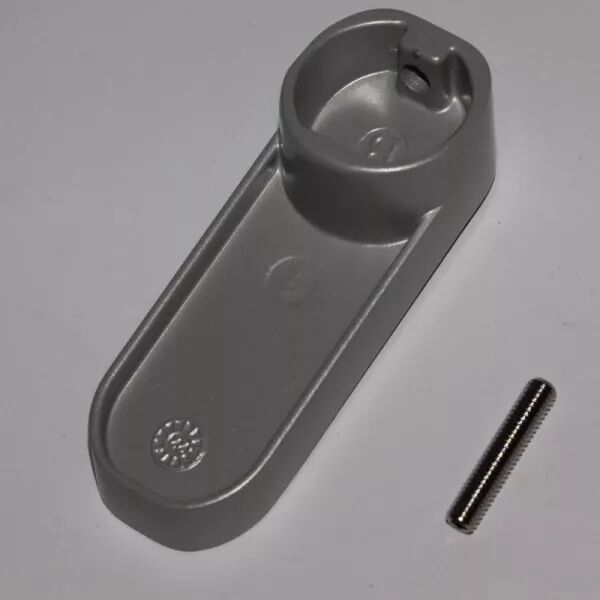 KIT PATERE + VIS - ATLANTIC / SAUTER / THERMOR REF. 098897
