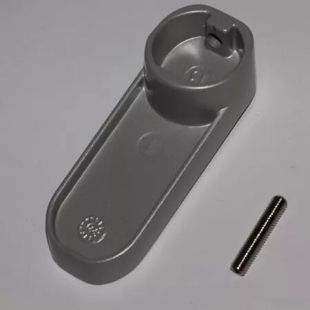 KIT PATERE + VIS - ATLANTIC / SAUTER / THERMOR REF. 098897