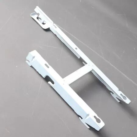 SUPPORT MURAL ASS RAY EZ BRUT - ATLANTIC / SAUTER / THERMOR REF. 098927