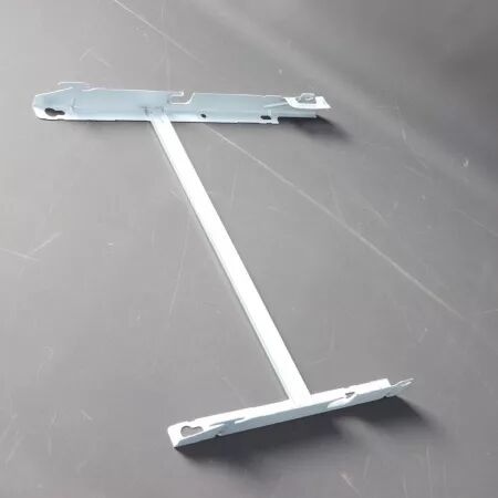 SUPPORT MURAL ASS RAY EZ BRUT - ATLANTIC / SAUTER / THERMOR REF. 098928