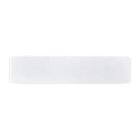 Fa&ccedil;ade Verali plinthe Blanc - ATLANTIC / SAUTER / THERMOR REF. 098930