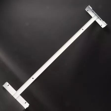 Support RAL9016 + 4 verrous - ATLANTIC / SAUTER / THERMOR REF. 098950