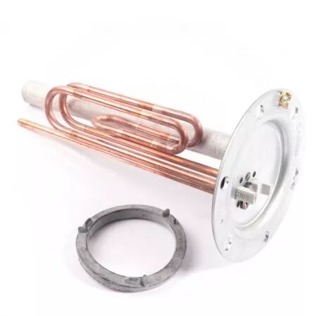 RESISTANCE BLINDEE 2200W 230V - ATLANTIC / SAUTER / THERMOR REF. 099005