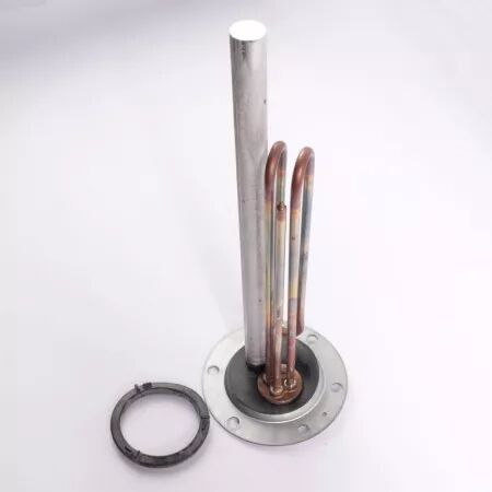 RESISTANCE BLINDEE 3000W 230V - ATLANTIC / SAUTER / THERMOR REF. 099007