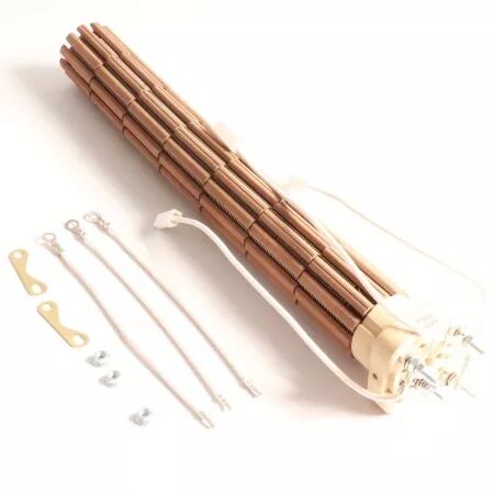 RESISTANCE STEATITE 2200W TC - ATLANTIC / SAUTER / THERMOR REF. 099022