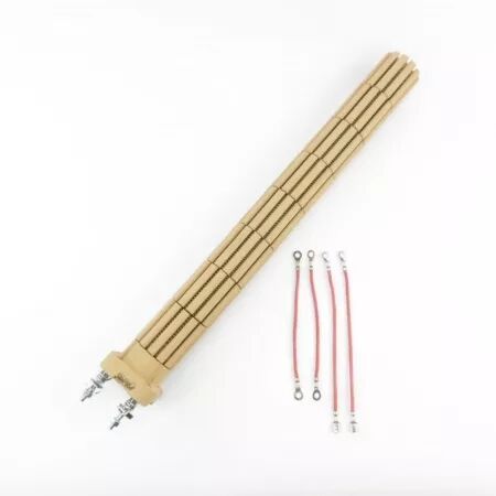 RESISTANCE STEATITE 2200W MONO - ATLANTIC / SAUTER / THERMOR REF. 099025