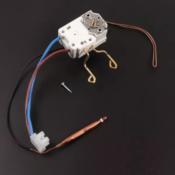 THERMOSTAT MONOPHASE BBSC - ATLANTIC / SAUTER / THERMOR REF. 099042