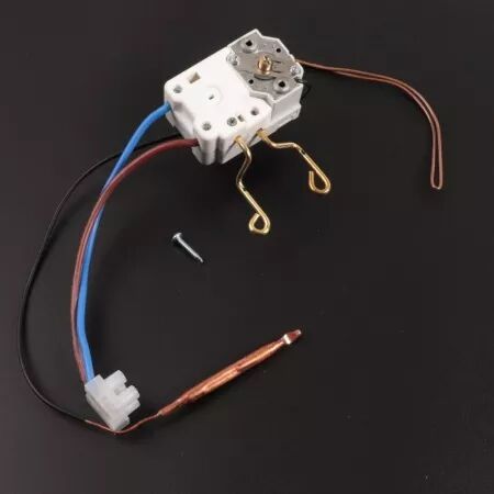 THERMOSTAT MONOPHASE BBSC - ATLANTIC / SAUTER / THERMOR REF. 099042