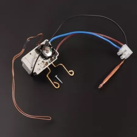 THERMOSTAT MONOPHASE BBSC - ATLANTIC / SAUTER / THERMOR REF. 099042