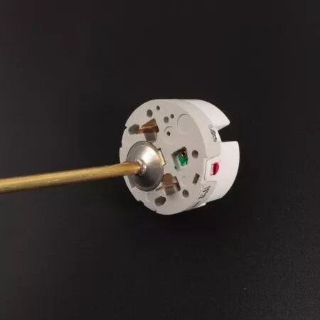 THERMOSTAT MONO EMBROCHABLE - ATLANTIC / SAUTER / THERMOR REF. 099045