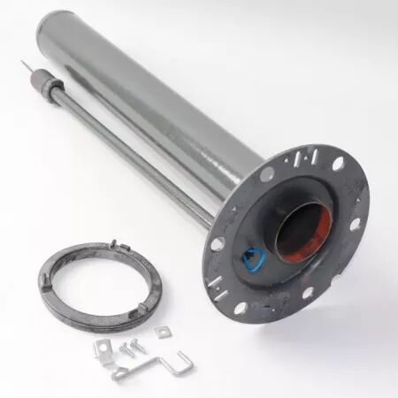 CORPS DE CHAUFFE  ACI + JOINT - ATLANTIC / SAUTER / THERMOR REF. 099102